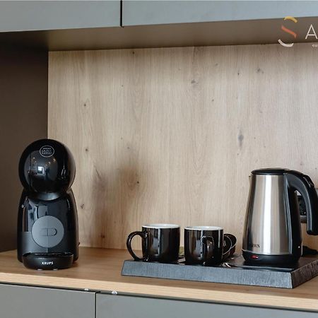 Zed Smart Property Airport By Airstay Spáta Dış mekan fotoğraf
