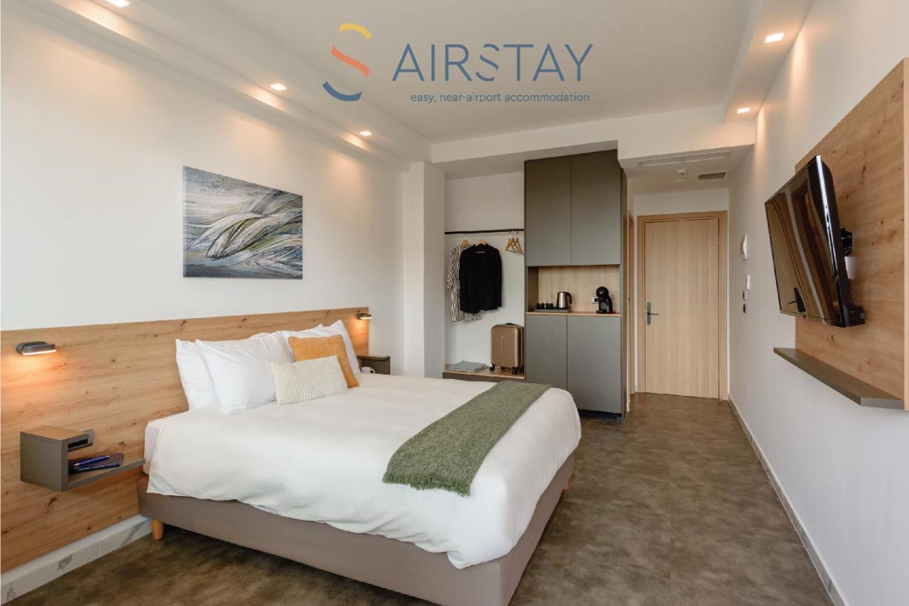 Zed Smart Property Airport By Airstay Spáta Dış mekan fotoğraf