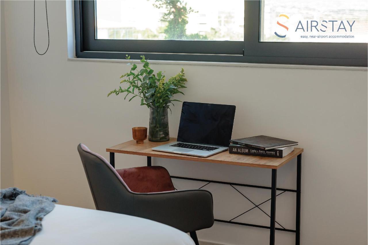 Zed Smart Property Airport By Airstay Spáta Dış mekan fotoğraf